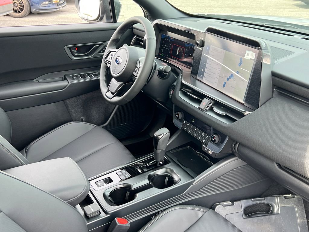 New 2026 Subaru Outback Limited XT image 11