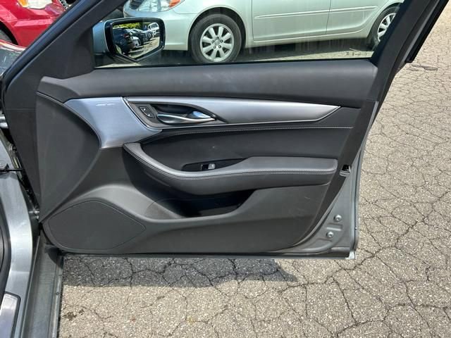 Used 2024 Cadillac CT5 Premium Luxury image 24