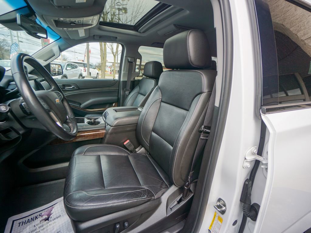 Used 2019 Chevrolet Tahoe LT image 23