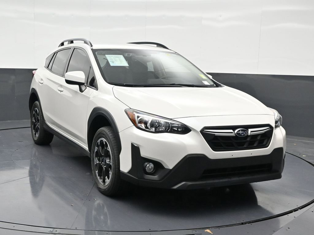 Used 2023 Subaru Crosstrek 2.0i Premium image 8