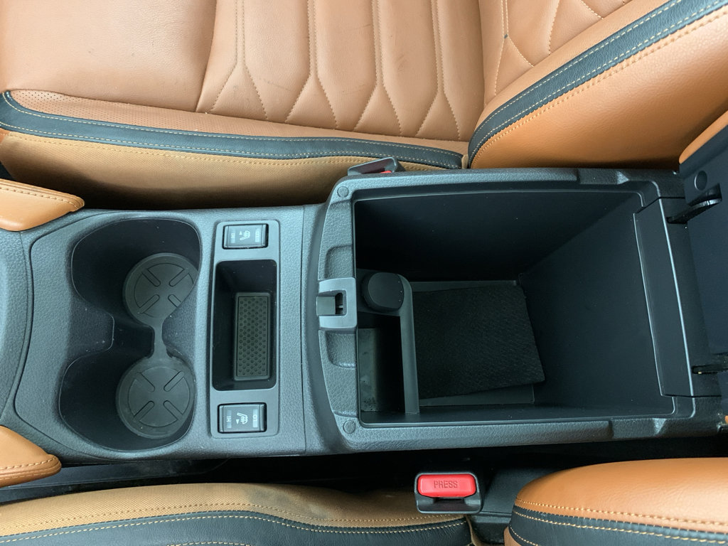 Used 2017 Nissan Rogue SL w/ SL Premium Package image 29