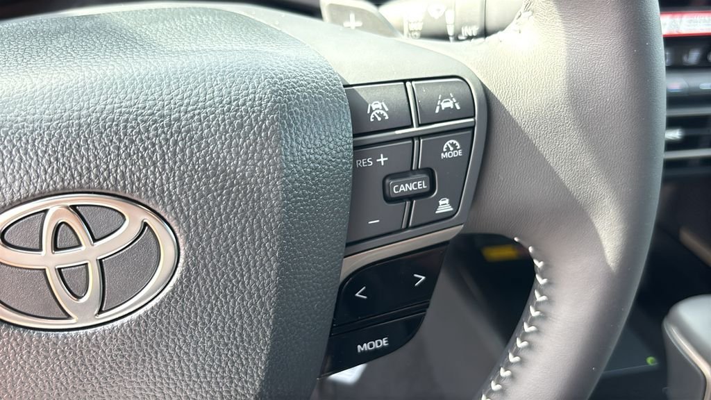 New 2026 Toyota Camry SE w/ Convenience Package FWD image 16