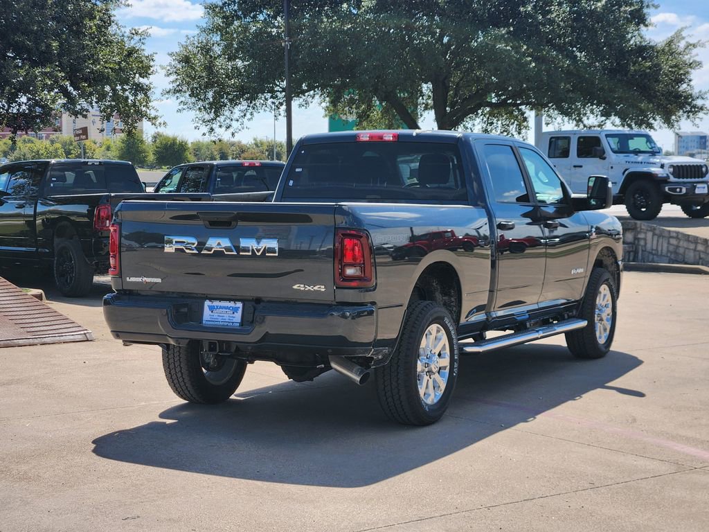 New 2026 RAM 2500 Lone Star image 4