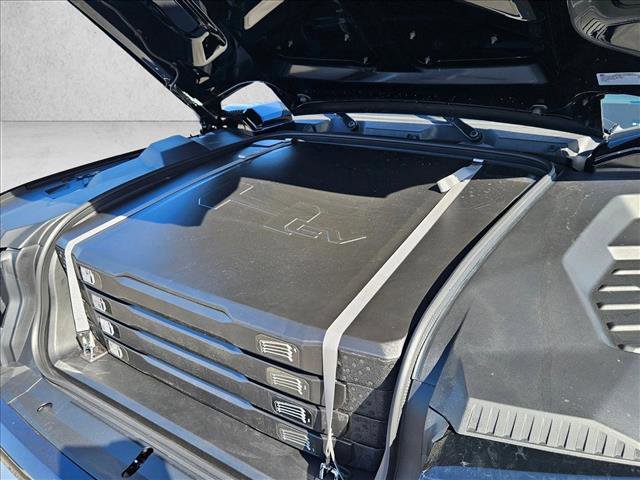 New 2025 GMC Hummer EV 3X w/ Extreme Off-Road Package image 16