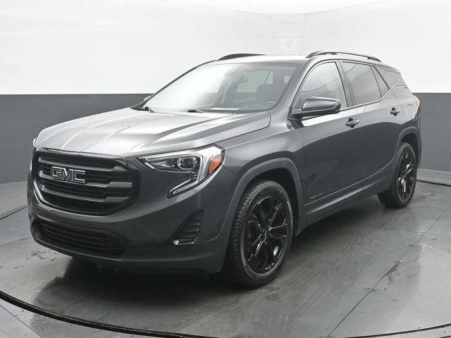 Used 2020 GMC Terrain SLE w/ Elevation Edition