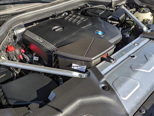 Used 2020 BMW X3 xDrive30i w/ Convenience Package image 24