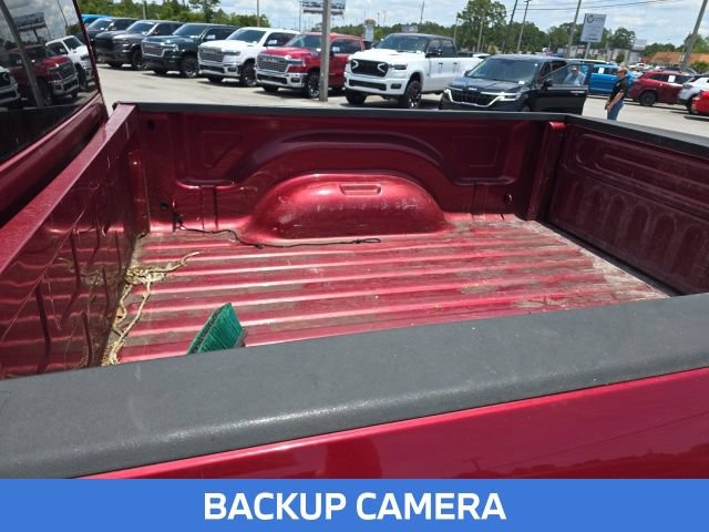 Used 2013 RAM 1500 Express RWD image 5