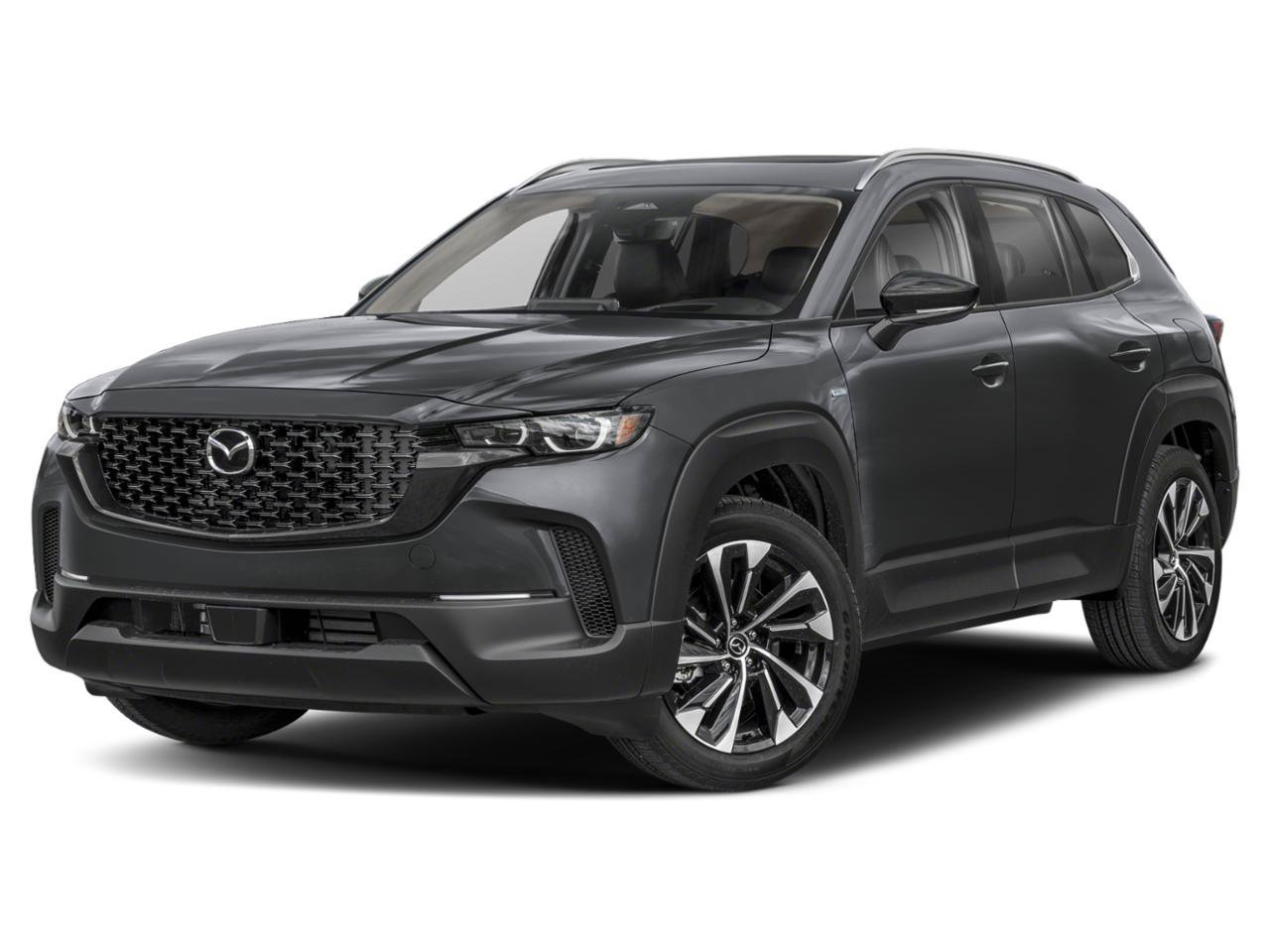 New 2026 MAZDA CX-50 2.5 Hybrid w/ Weather Package AWD/4WD image 1