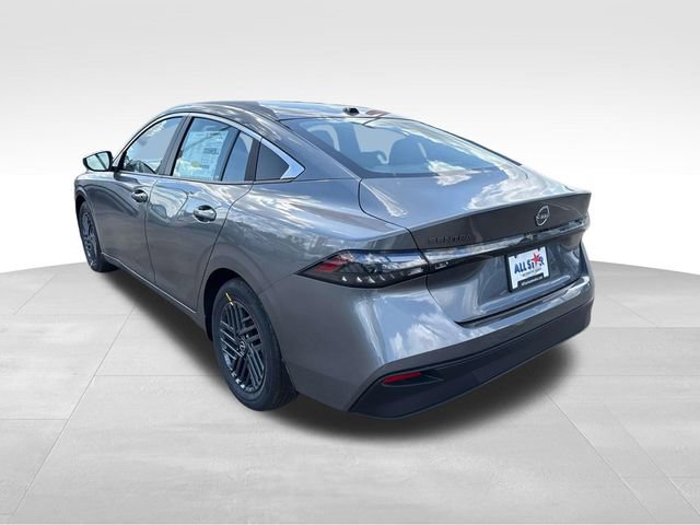 New 2026 Nissan Sentra SV w/ SV Convenience Package FWD image 6