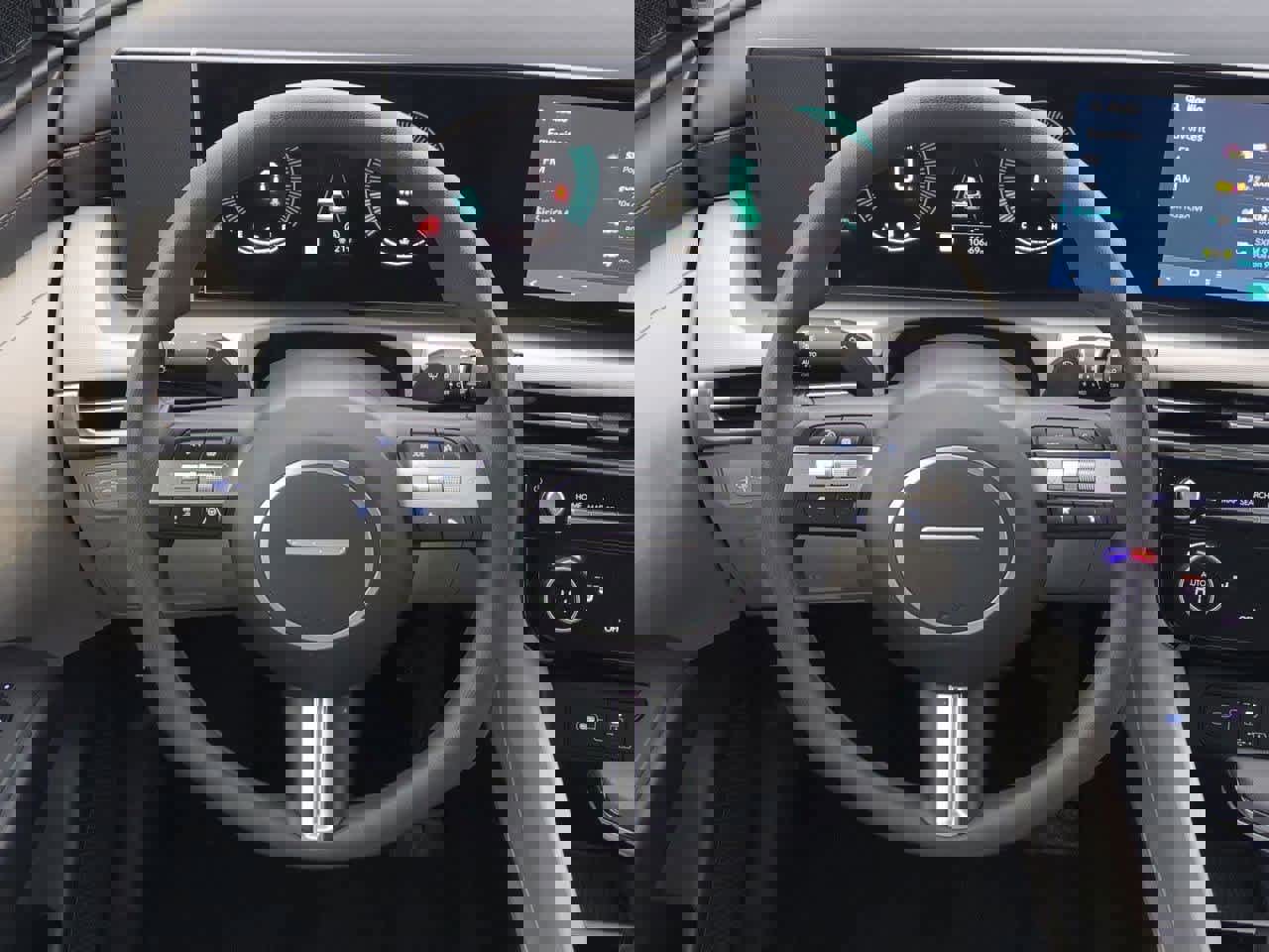 Used 2025 Hyundai Tucson SEL image 21