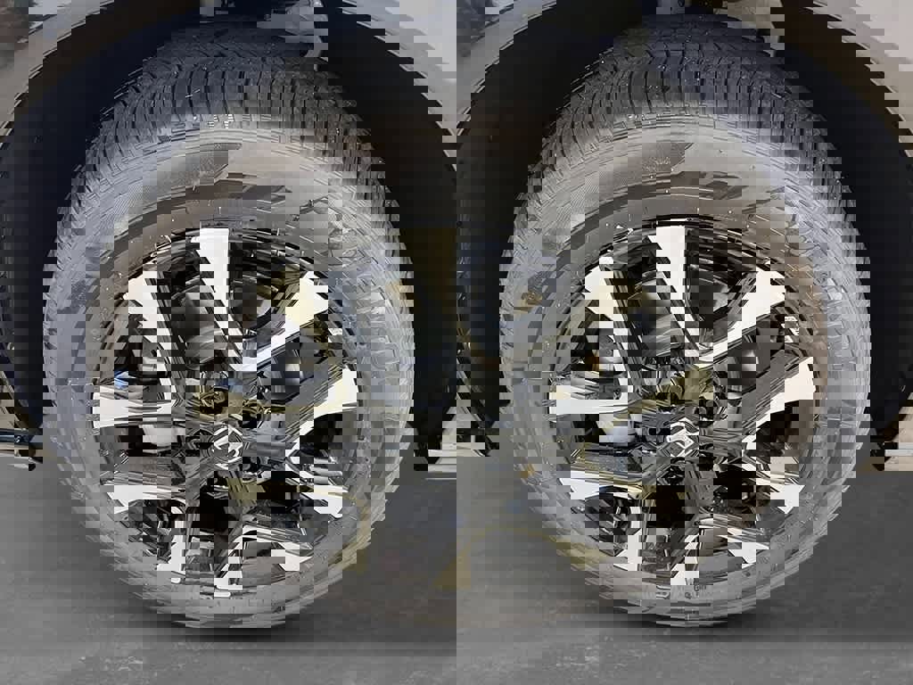 New 2026 Honda HR-V EX-L image 10