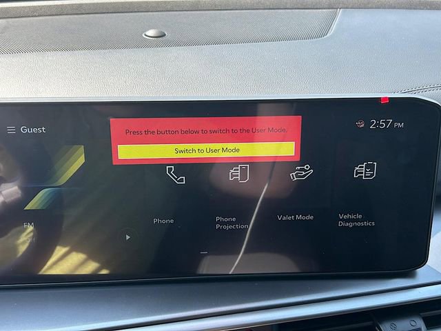 New 2025 Kia Sorento LX image 19