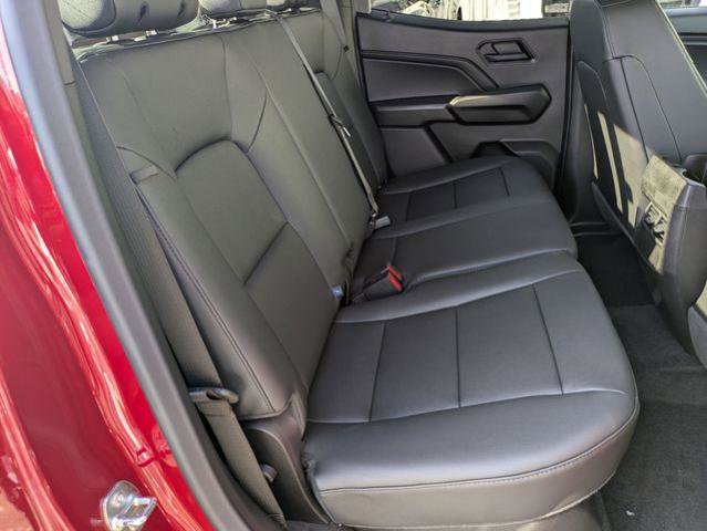 New 2026 Chevrolet Colorado Trail Boss image 26