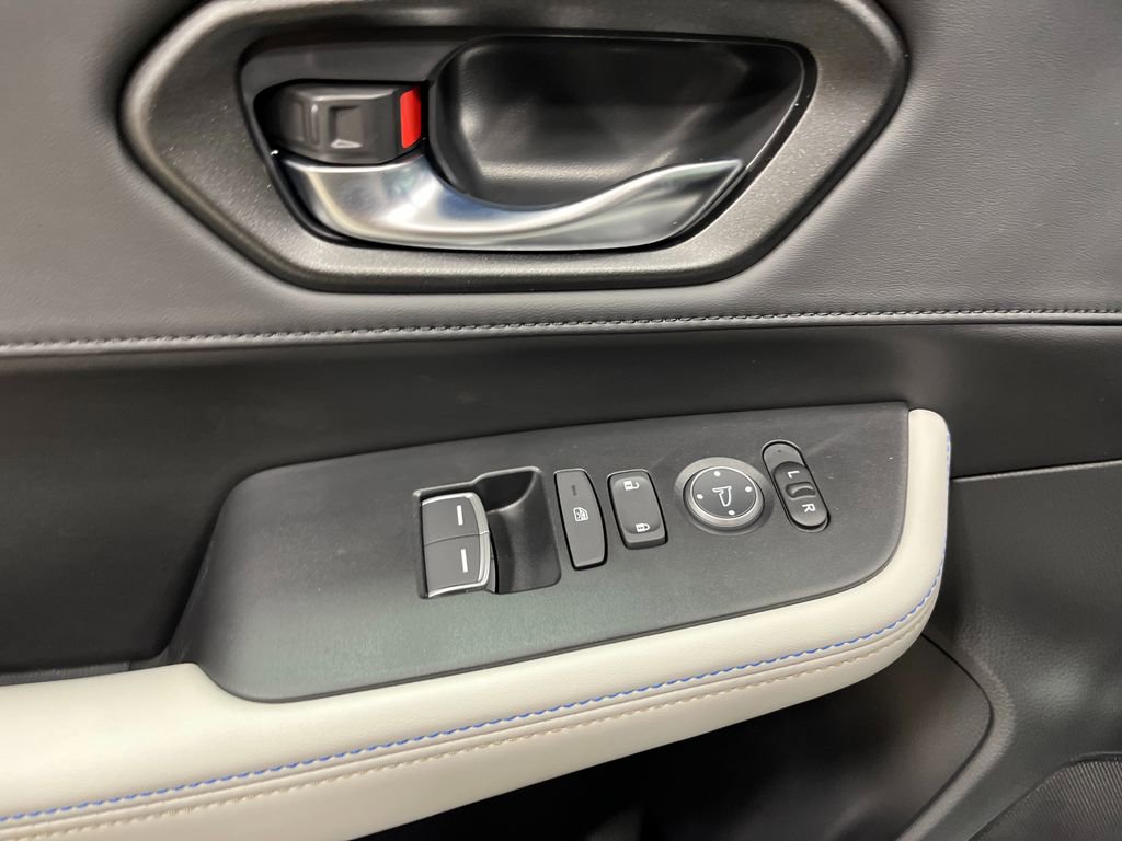 New 2026 Honda Prelude image 12