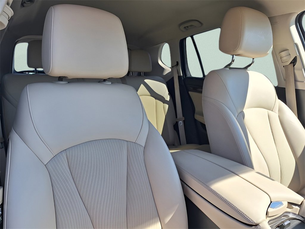 Used 2020 Buick Envision Preferred image 23