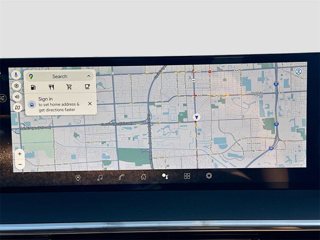 New 2026 INFINITI QX80 SPORT w/ Sport Exterior Package image 13