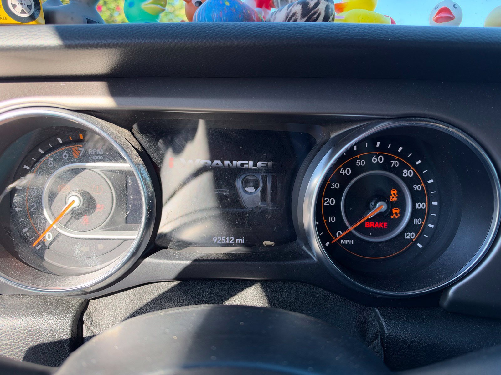 Used 2020 Jeep Wrangler Unlimited Sport AWD/4WD image 8