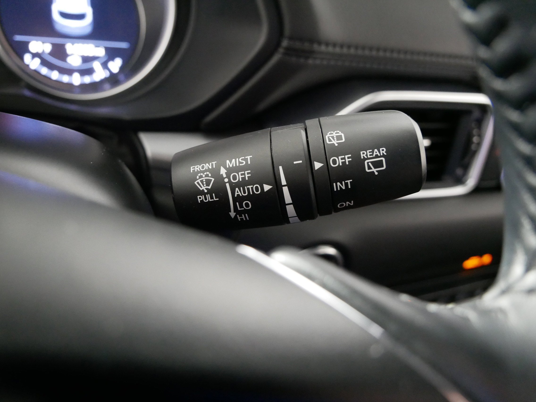 Certified 2025 MAZDA CX-5 AWD 2.5 S w/ Select Package image 30