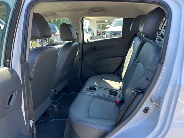 Used 2015 Chevrolet Spark LT FWD image 12