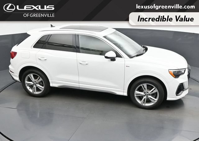 Used 2020 Audi Q3 2.0T Premium w/ Convenience Package AWD/4WD image 19