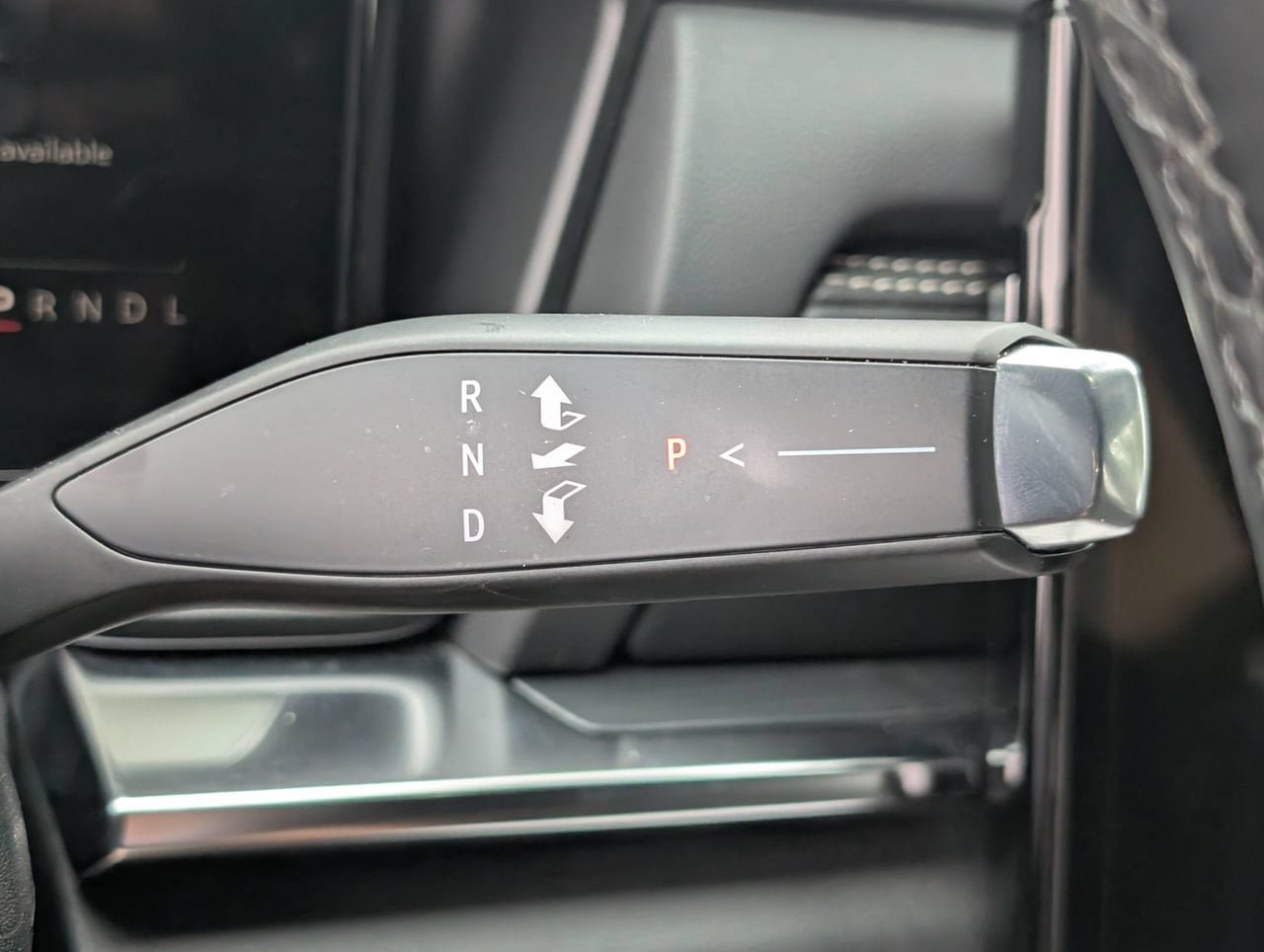 Used 2026 GMC Terrain Elevation FWD image 20
