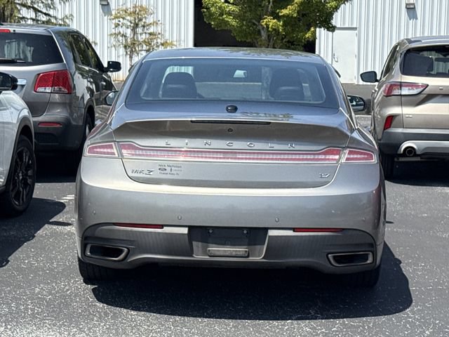 Used 2015 Lincoln MKZ w/ Equipment Group 101A Select FWD image 8
