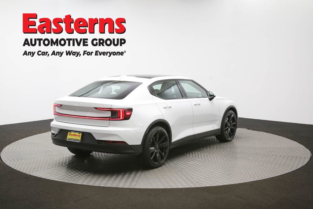 Used 2022 Polestar Polestar 2 w/ Plus Package FWD image 38