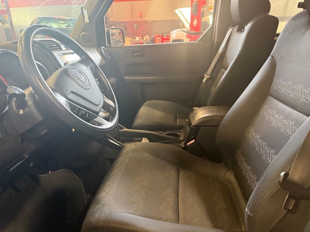 Used 2007 Honda Element SC image 3