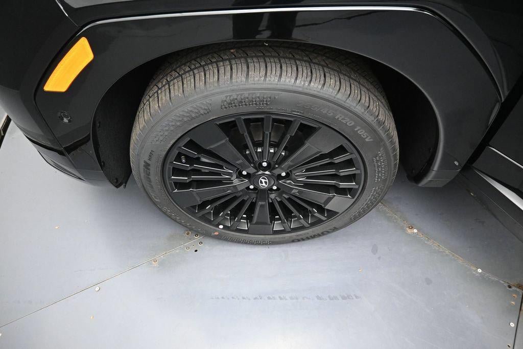 New 2027 Hyundai Santa Fe Calligraphy AWD/4WD image 36