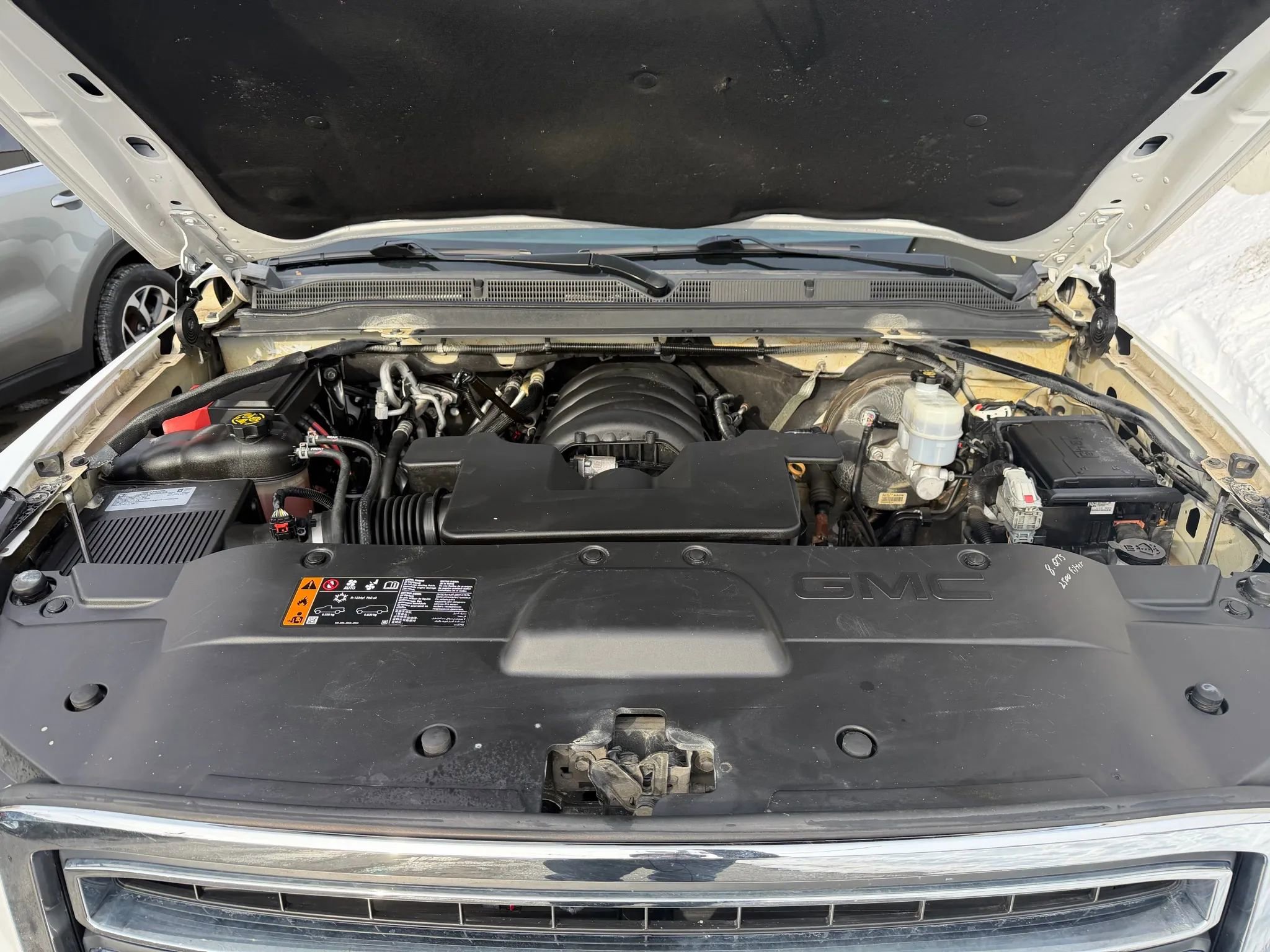 Used 2020 GMC Yukon SLT image 23