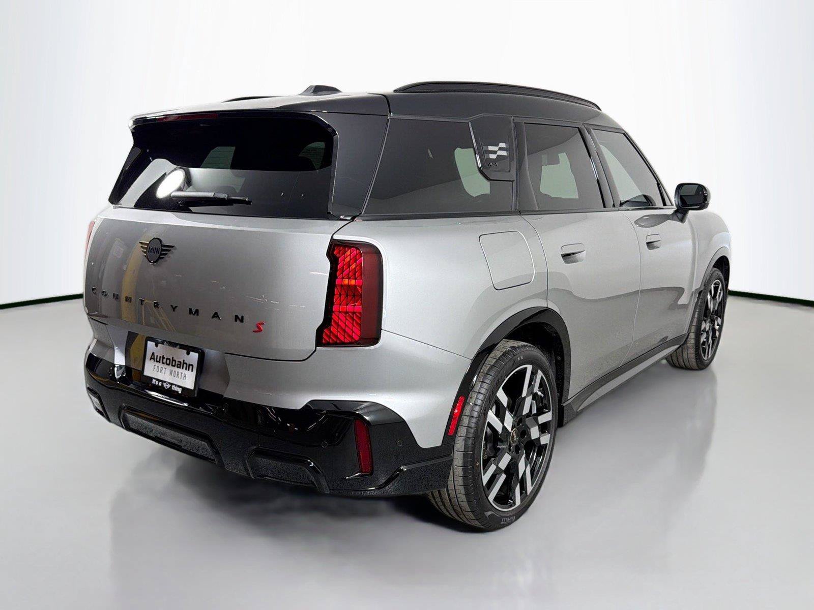 Used 2026 MINI Cooper Countryman S w/ Comfort Package Max AWD/4WD image 5