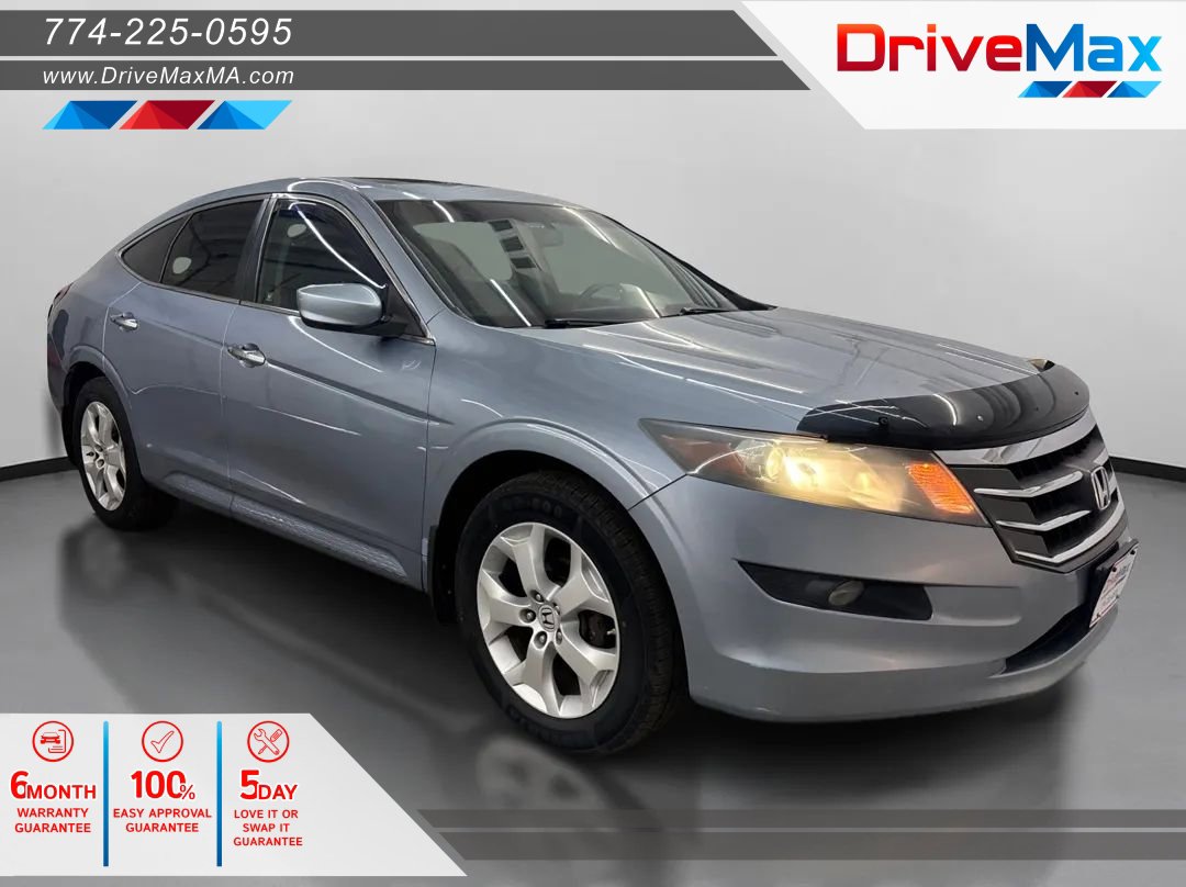 Used 2010 Honda Crosstour EX-L image 1