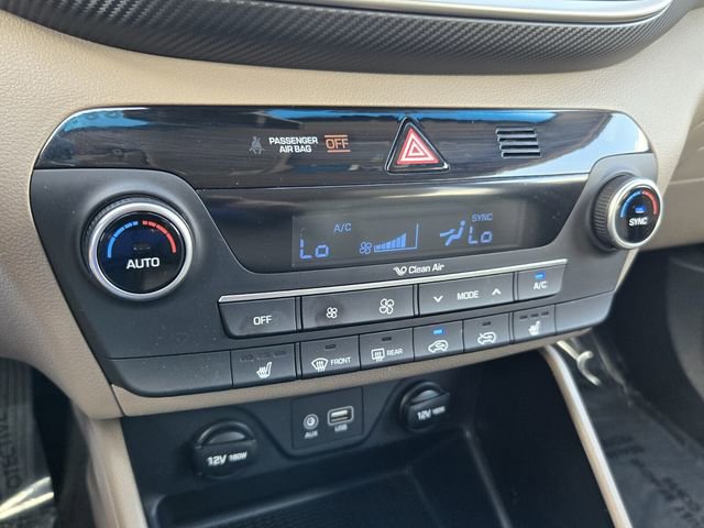 Used 2019 Hyundai Tucson SEL w/ Cargo Package FWD image 19