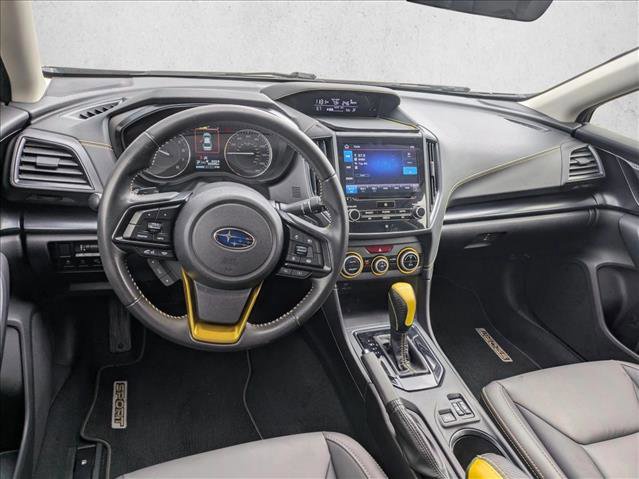 Used 2023 Subaru Crosstrek 2.5i Sport image 15