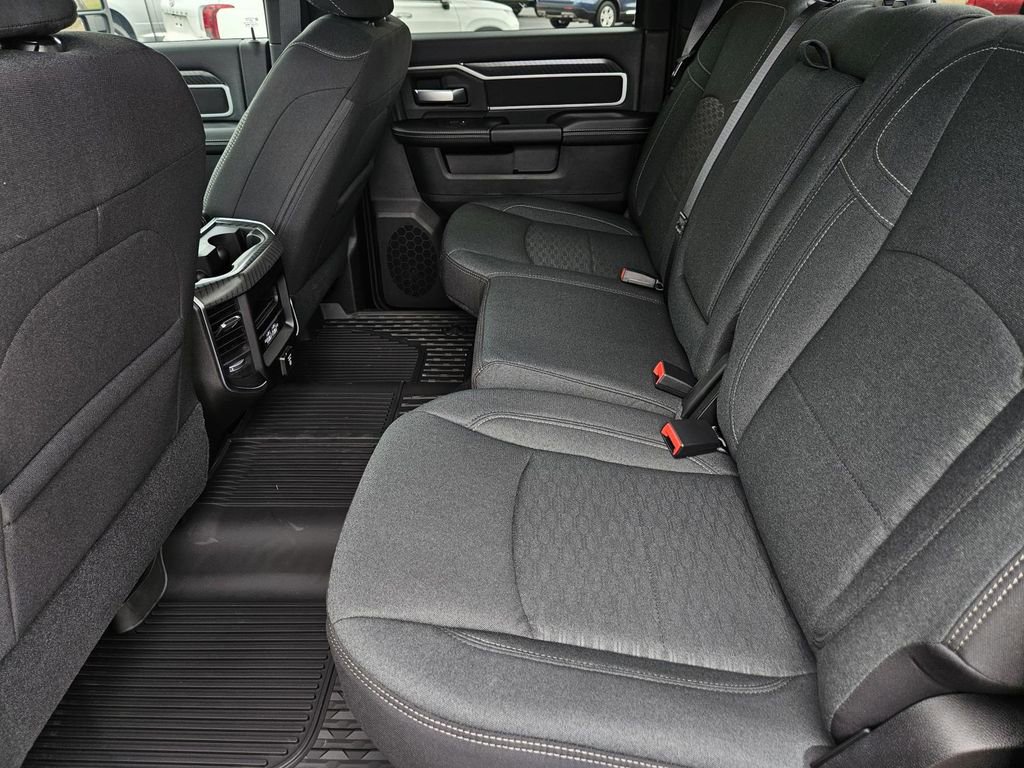 New 2026 RAM 3500 Lone Star image 31