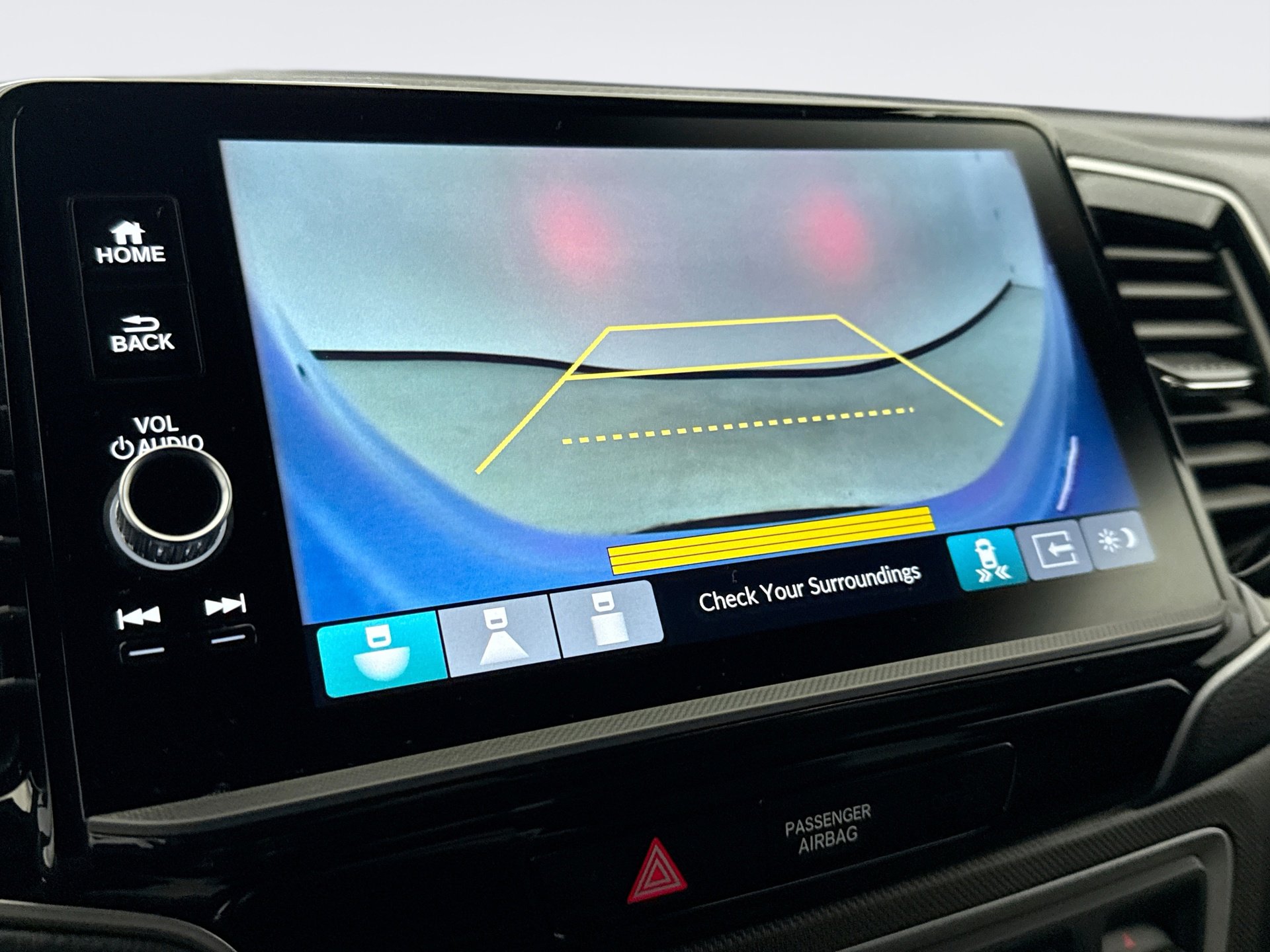 Used 2025 Honda Ridgeline TrailSport+ image 15