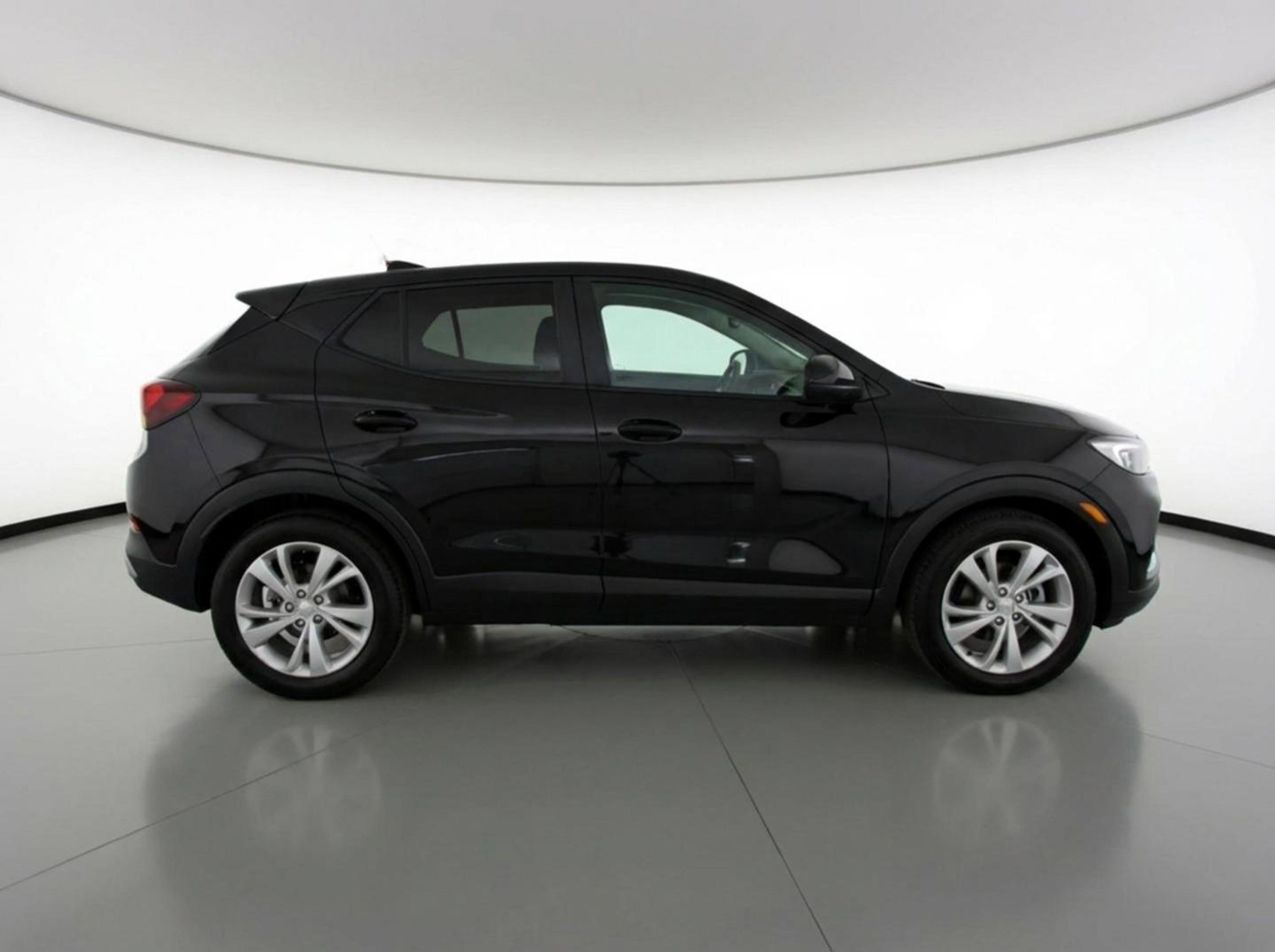 Used 2025 Buick Encore GX Preferred FWD image 11