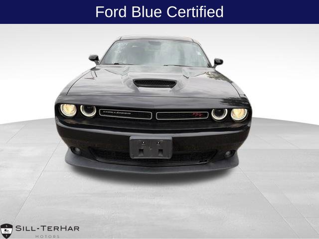 Used 2019 Dodge Challenger R/T