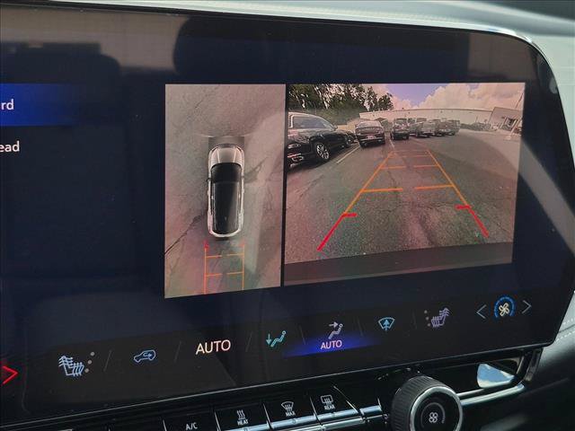 New 2026 Chevrolet Blazer EV LT FWD image 13