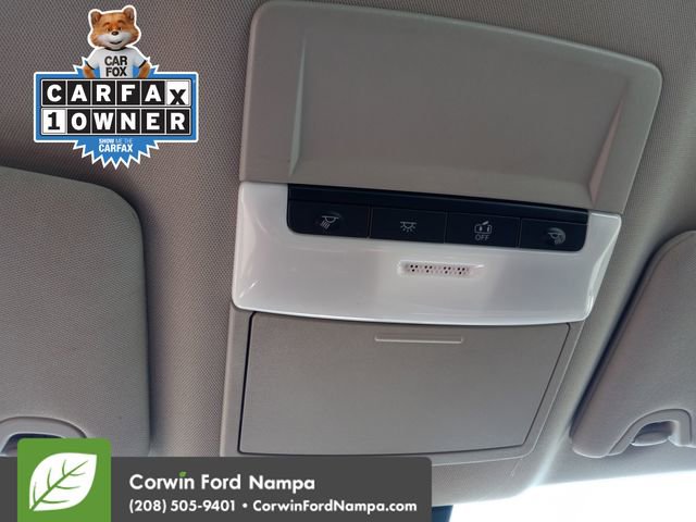 Used 2024 Nissan Altima 2.5 SR image 22