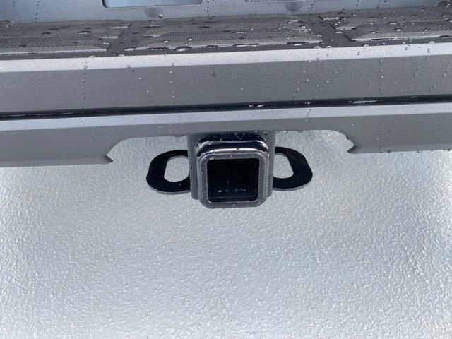 New 2025 Toyota Tundra SR5 image 12