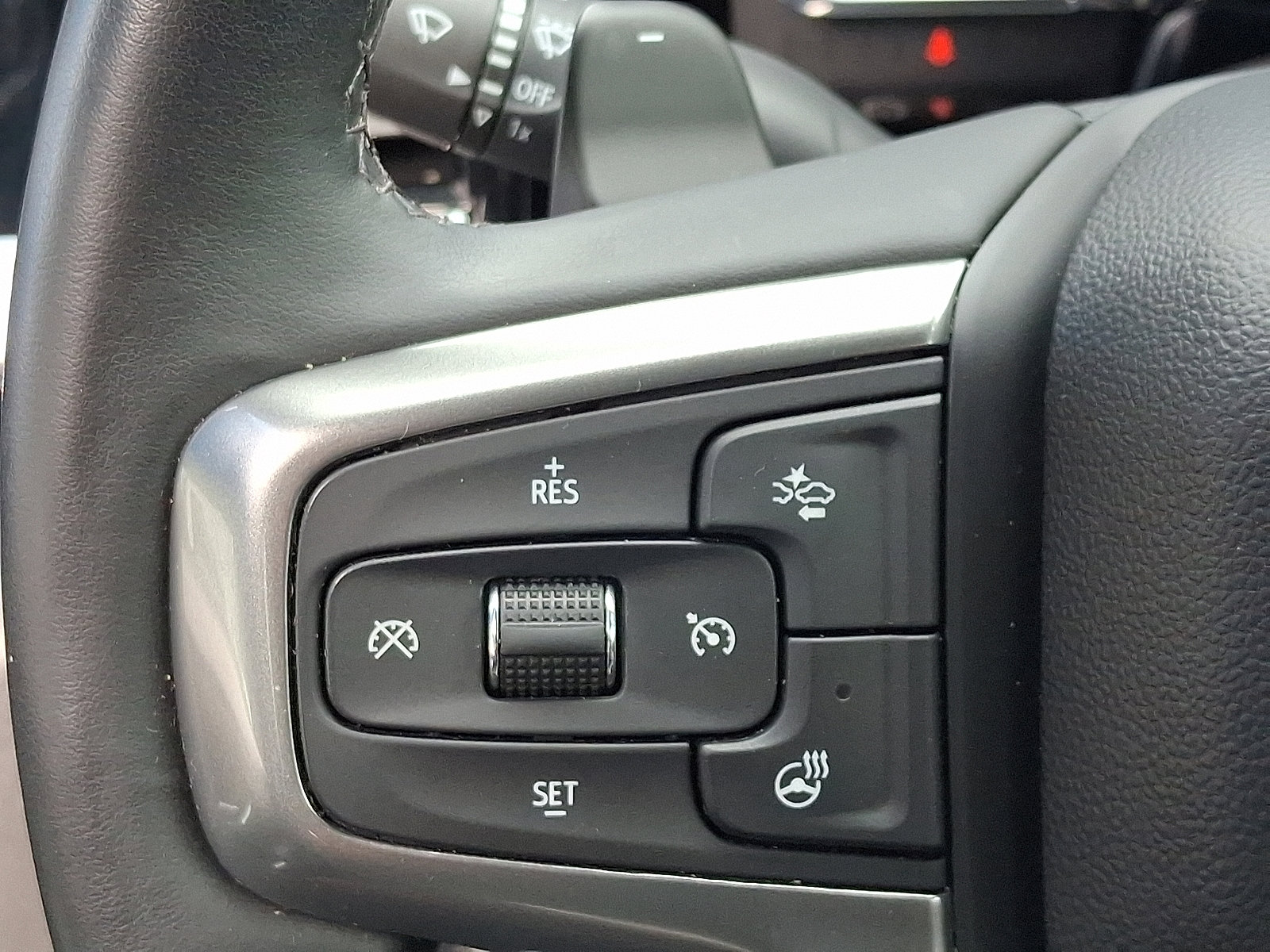 Used 2025 Chevrolet Silverado 1500 LT Trail Boss w/ LT Trail Boss Premium Package image 23