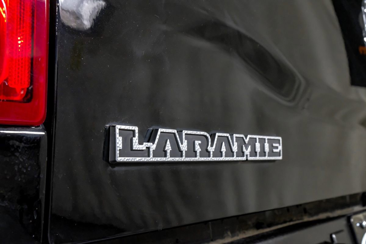 Used 2022 RAM 2500 Laramie image 46
