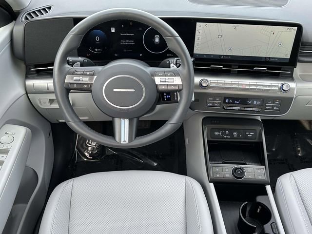 Used 2026 Hyundai Kona Limited image 13