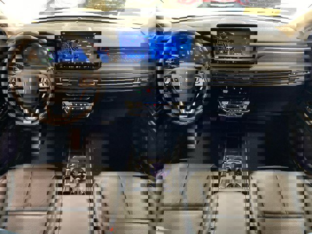 New 2025 Lincoln Corsair Grand Touring w/ Equipment Group 301A image 10