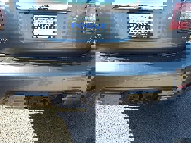 Used 2019 Nissan Armada SL w/ Premium Package image 23