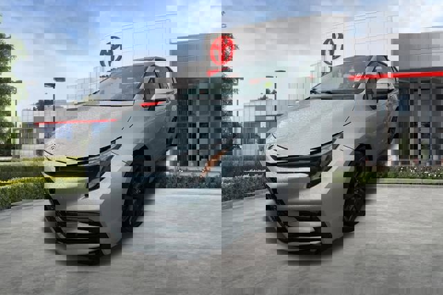 Certified 2023 Toyota Corolla XSE w/ Carpet Mat Package (TMS) image 3