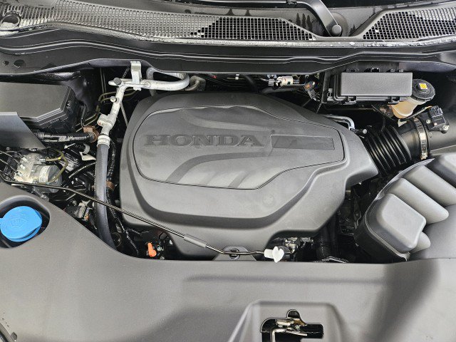 New 2026 Honda Ridgeline RTL image 7