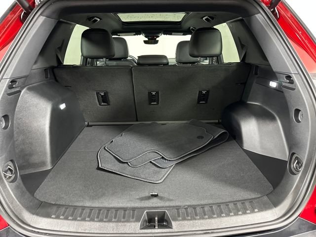 Used 2026 Chevrolet Equinox RS w/ Convenience Package III image 26