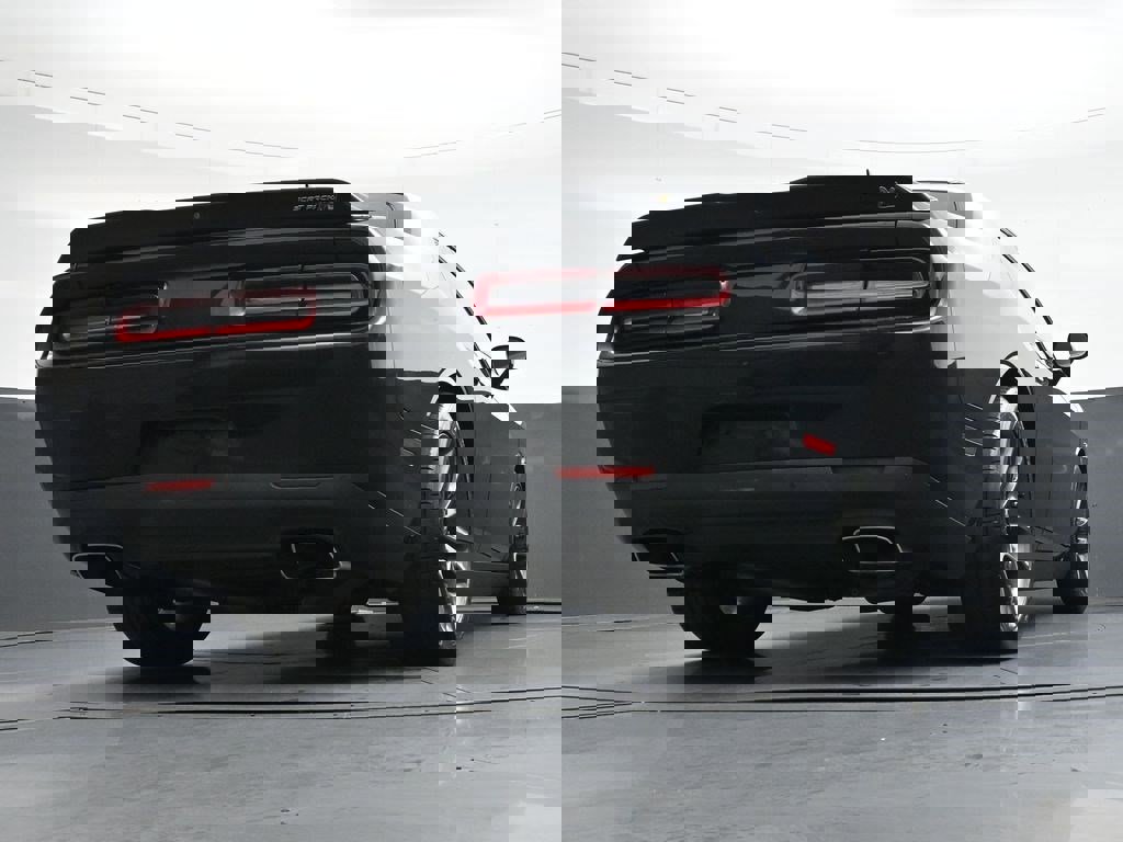 Used 2021 Dodge Challenger R/T Scat Pack image 35